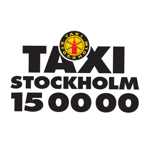 Taxi Stockholm