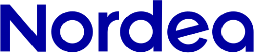 Nordea logotyp