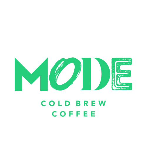 Mode Cold Brew Coffee