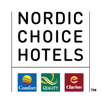 Nordic Choice Hotel Logo