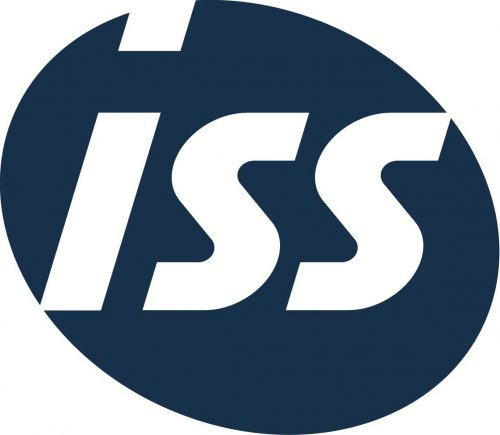ISS