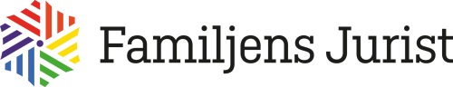Familjs Jurist logotyp