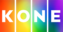 KONE logotyp