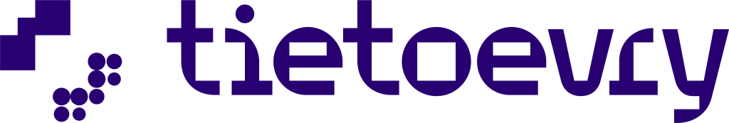 Tieto Evry logo