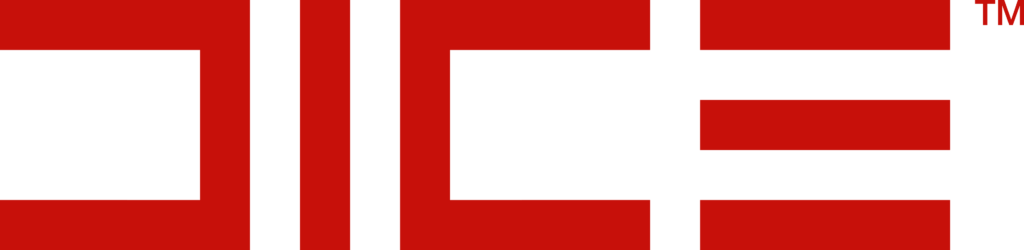 Dice logo