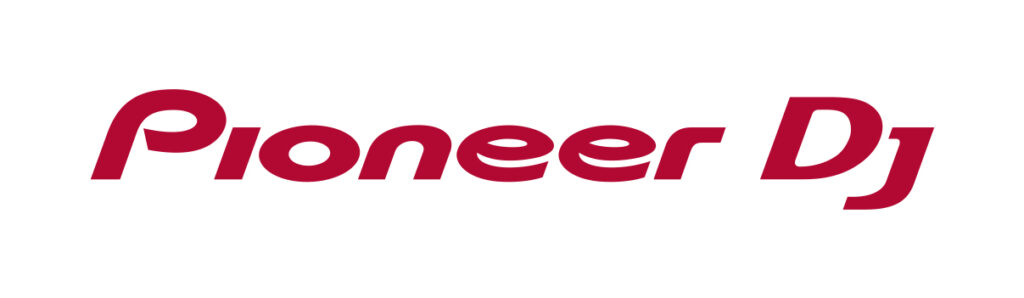 Pioneer DJ logo