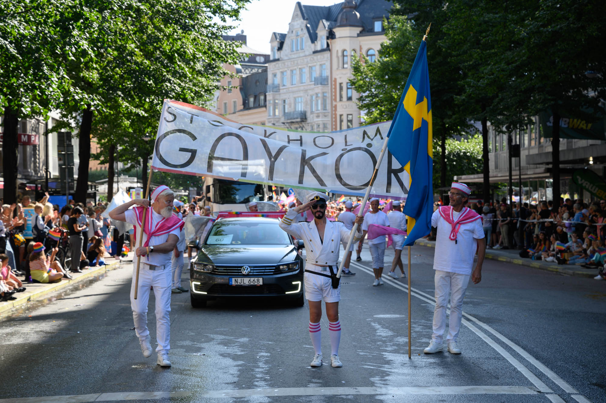 Foto: Alf Kjeller-Sellin